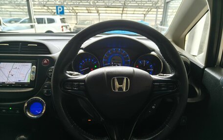 Honda Fit Shuttle I рестайлинг, 2014 год, 1 060 000 рублей, 9 фотография