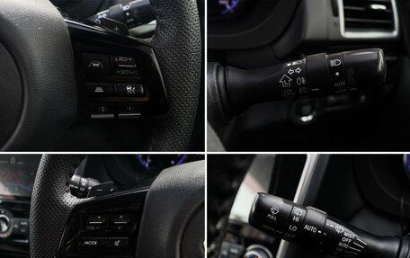 Subaru Levorg I, 2015 год, 1 420 000 рублей, 20 фотография