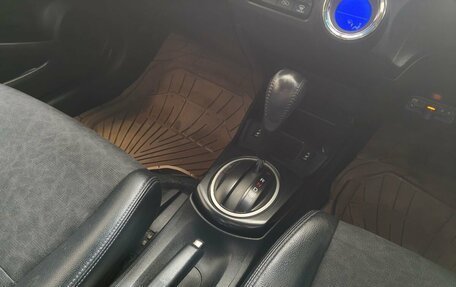 Honda Fit Shuttle I рестайлинг, 2014 год, 1 060 000 рублей, 11 фотография