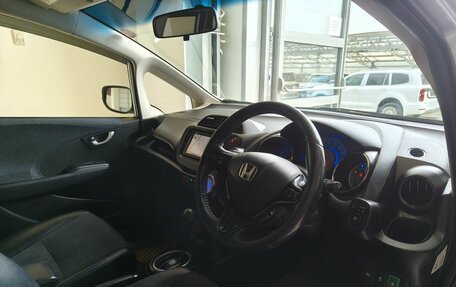 Honda Fit Shuttle I рестайлинг, 2014 год, 1 060 000 рублей, 7 фотография