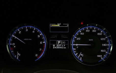 Subaru Levorg I, 2015 год, 1 420 000 рублей, 21 фотография