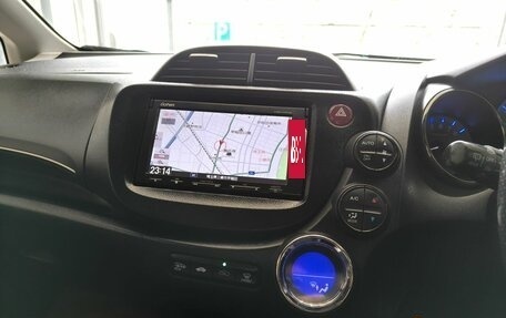 Honda Fit Shuttle I рестайлинг, 2014 год, 1 060 000 рублей, 12 фотография