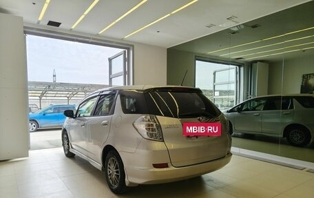 Honda Fit Shuttle I рестайлинг, 2014 год, 1 060 000 рублей, 6 фотография