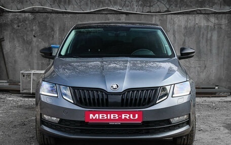 Skoda Octavia, 2020 год, 2 750 000 рублей, 2 фотография