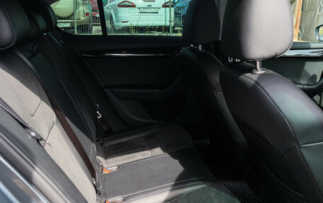 Skoda Octavia, 2020 год, 2 750 000 рублей, 8 фотография