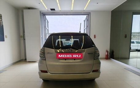 Honda Fit Shuttle I рестайлинг, 2014 год, 1 060 000 рублей, 5 фотография