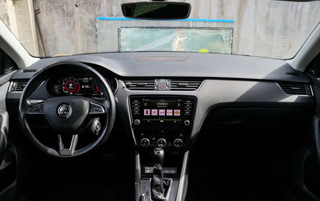 Skoda Octavia, 2020 год, 2 750 000 рублей, 10 фотография