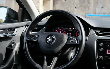 Skoda Octavia, 2020 год, 2 750 000 рублей, 12 фотография