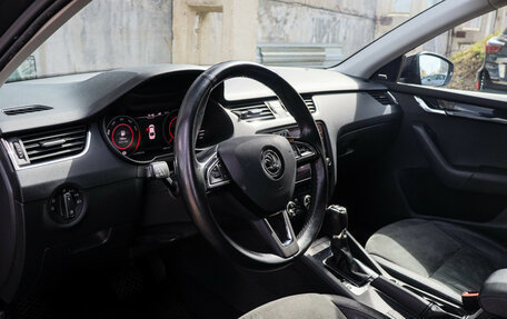 Skoda Octavia, 2020 год, 2 750 000 рублей, 13 фотография