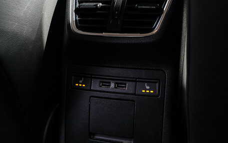 Skoda Octavia, 2020 год, 2 750 000 рублей, 9 фотография