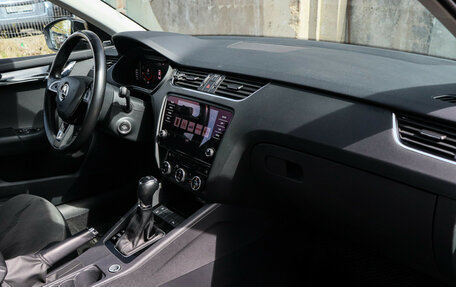 Skoda Octavia, 2020 год, 2 750 000 рублей, 7 фотография