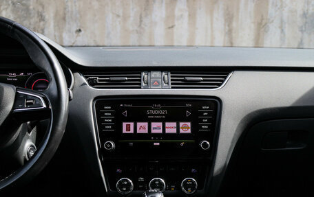 Skoda Octavia, 2020 год, 2 750 000 рублей, 11 фотография