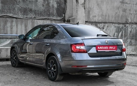 Skoda Octavia, 2020 год, 2 750 000 рублей, 6 фотография