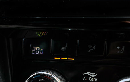 Skoda Octavia, 2020 год, 2 750 000 рублей, 22 фотография