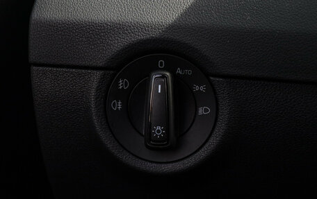 Skoda Octavia, 2020 год, 2 750 000 рублей, 25 фотография