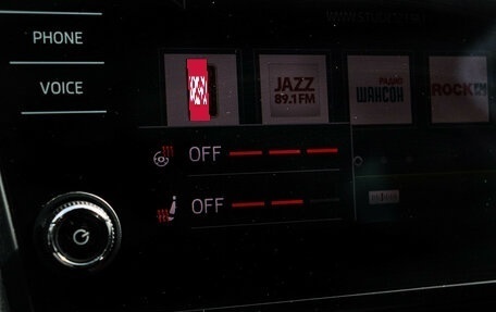 Skoda Octavia, 2020 год, 2 750 000 рублей, 21 фотография