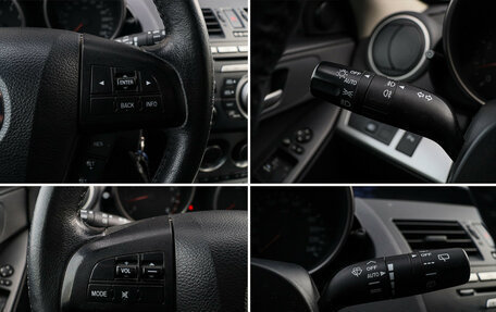 Mazda 3, 2010 год, 1 050 000 рублей, 13 фотография