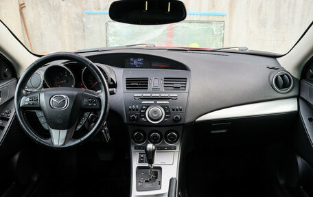 Mazda 3, 2010 год, 1 050 000 рублей, 9 фотография