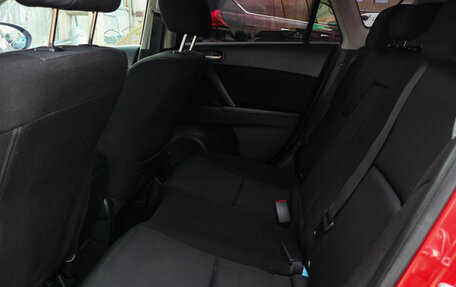 Mazda 3, 2010 год, 1 050 000 рублей, 8 фотография