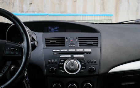 Mazda 3, 2010 год, 1 050 000 рублей, 10 фотография