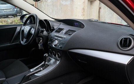 Mazda 3, 2010 год, 1 050 000 рублей, 7 фотография