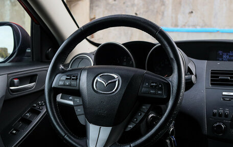 Mazda 3, 2010 год, 1 050 000 рублей, 11 фотография