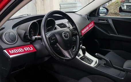 Mazda 3, 2010 год, 1 050 000 рублей, 12 фотография