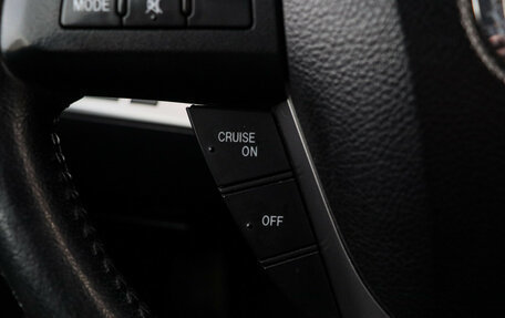 Mazda 3, 2010 год, 1 050 000 рублей, 18 фотография