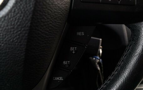 Mazda 3, 2010 год, 1 050 000 рублей, 17 фотография