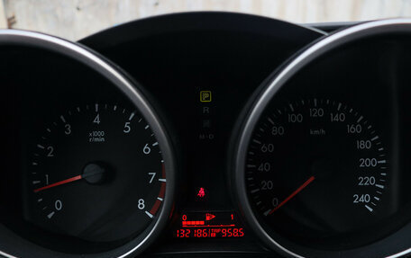 Mazda 3, 2010 год, 1 050 000 рублей, 19 фотография