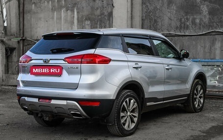 Geely Atlas I, 2020 год, 1 650 000 рублей, 4 фотография