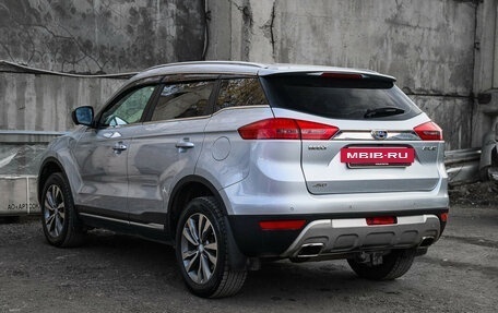 Geely Atlas I, 2020 год, 1 650 000 рублей, 6 фотография