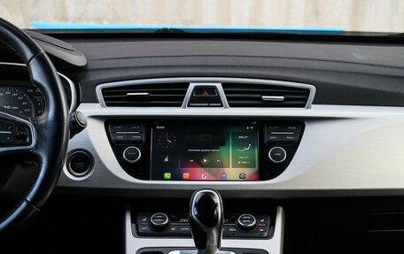 Geely Atlas I, 2020 год, 1 650 000 рублей, 11 фотография