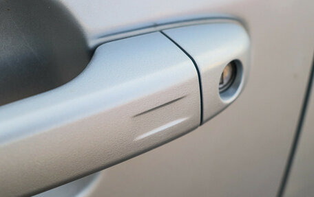 Geely Atlas I, 2020 год, 1 650 000 рублей, 14 фотография