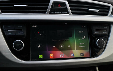 Geely Atlas I, 2020 год, 1 650 000 рублей, 18 фотография