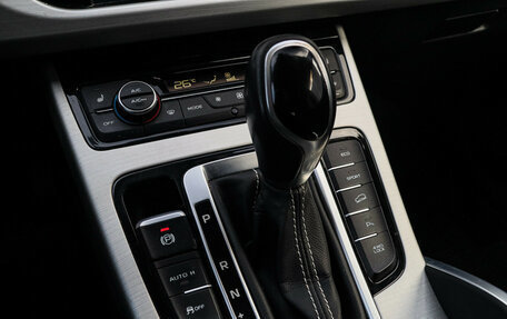 Geely Atlas I, 2020 год, 1 650 000 рублей, 20 фотография