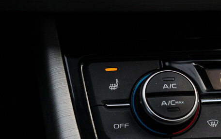 Geely Atlas I, 2020 год, 1 650 000 рублей, 19 фотография