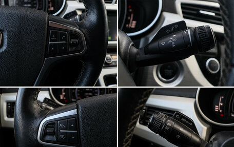 Geely Atlas I, 2020 год, 1 650 000 рублей, 22 фотография