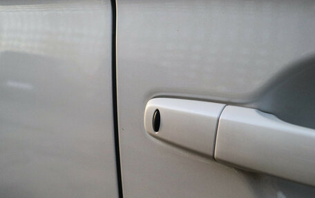 Mitsubishi Outlander III рестайлинг 3, 2019 год, 2 500 000 рублей, 13 фотография