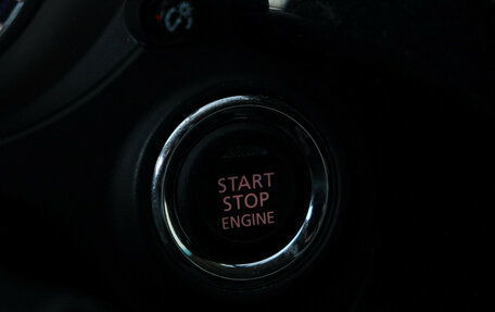 Mitsubishi Outlander III рестайлинг 3, 2019 год, 2 500 000 рублей, 14 фотография