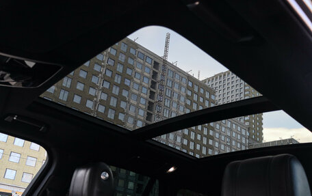 Land Rover Range Rover IV рестайлинг, 2013 год, 2 700 000 рублей, 15 фотография