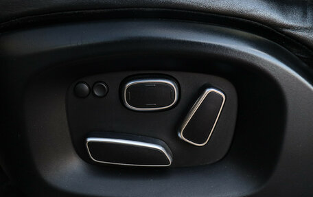 Land Rover Range Rover IV рестайлинг, 2013 год, 2 700 000 рублей, 16 фотография
