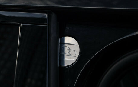 Land Rover Range Rover IV рестайлинг, 2013 год, 2 700 000 рублей, 13 фотография