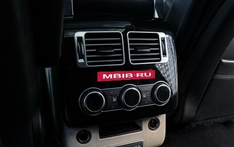 Land Rover Range Rover IV рестайлинг, 2013 год, 2 700 000 рублей, 7 фотография