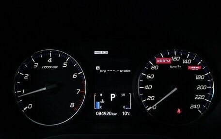 Mitsubishi Outlander III рестайлинг 3, 2019 год, 2 500 000 рублей, 22 фотография