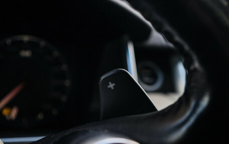 Land Rover Range Rover IV рестайлинг, 2013 год, 2 700 000 рублей, 28 фотография