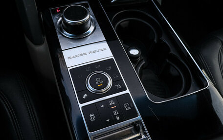 Land Rover Range Rover IV рестайлинг, 2013 год, 2 700 000 рублей, 23 фотография