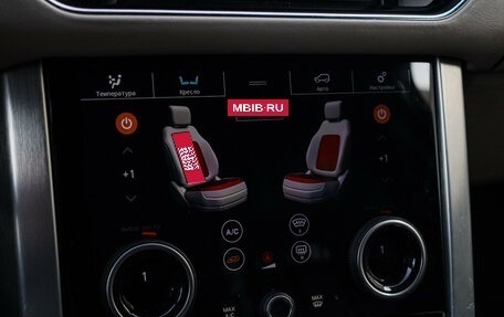 Land Rover Range Rover IV рестайлинг, 2013 год, 2 700 000 рублей, 20 фотография