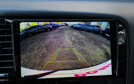 Mitsubishi Outlander III рестайлинг 3, 2019 год, 2 200 000 рублей, 14 фотография