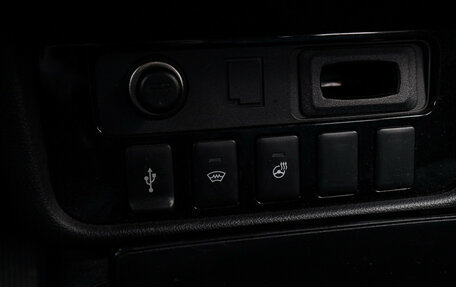 Mitsubishi Outlander III рестайлинг 3, 2019 год, 2 200 000 рублей, 16 фотография